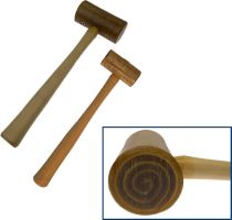 Rawhide Mallet