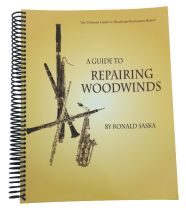 A Guide to Repairing Woodwinds