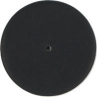 King Zephyr Tenor Sax Pad Set, Saxgourmet, No resonator 4mm holes