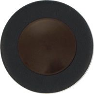 Saxgourmet Pads - Plastic Domed Resonator - Individual Pads