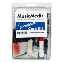 Saxophone Care Kit