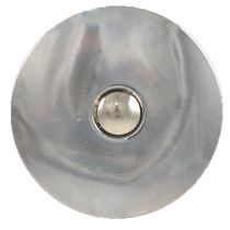 Domed Metal Resonators