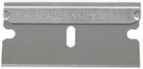 Single Edge Razor Blades