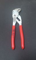 MusicMedic Parallel Swedging Pliers - Small