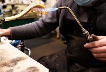 Soldering 1 Day Course January 19th, 2023