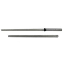 Stainless Flute Head Mandrel