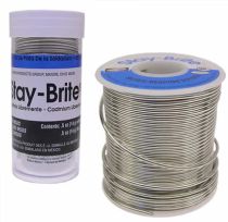 Stay Brite Solder