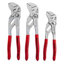 Knipex Parallel Swedging Pliers