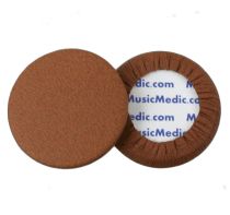 Tan Bass Clarinet Pads - Individual Pads