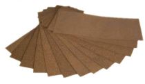 TechCork - Sheets - (125 mm x 100 mm) - Sheets