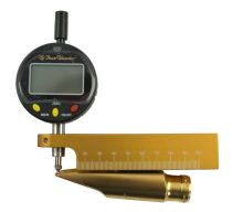 Theo Wanne Digital Tip Opening Gauge