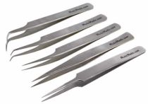 Ultra Light Precision Tip Tweezers