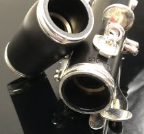 Tuning Rings for Clarinet