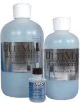 Ultimax Key Oil - Low Viscosity