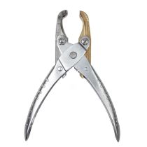 Large Post Fitting Pliers