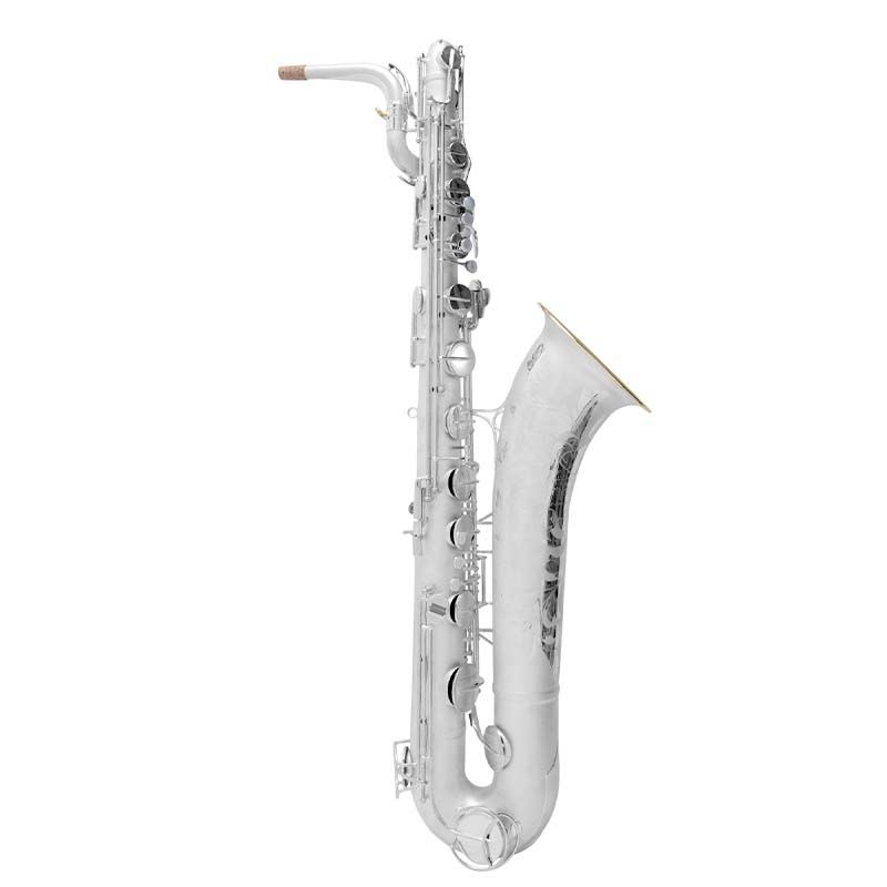 Silver sax best sale