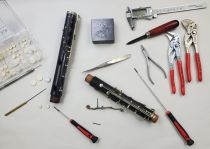 Clarinet Basics Done Right: A 4-Day Intensive In-Person Learning Experience June 23rd-26th 2025