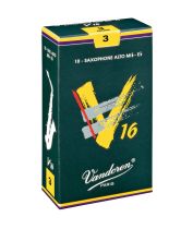 Vandoren V16 Reeds Alto Sax 