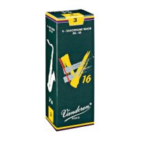 Vandoren V16 Reeds Tenor Sax 