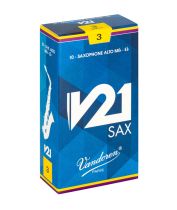 Vandoren V21 Reeds Alto Sax