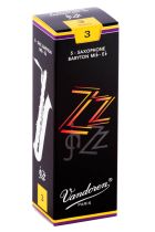 Vandoren ZZ Reeds Bari Sax