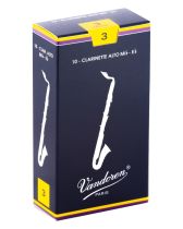 Vandoren Traditional Reeds Alto Clarinet 