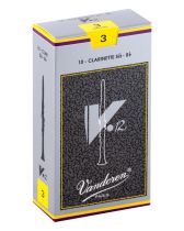 Vandoren V.12 Reeds Bb Clarinet