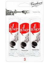 Vandoren JUNO Reeds Soprano Sax