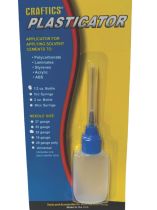 Needle Oiler 22 gauge