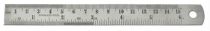 Pocket Ruler and Straight Edge