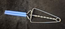 MusicMedic PerfectSeal Saxophone Key Clamp