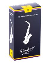 Vandoren Traditional Reeds Alto Sax