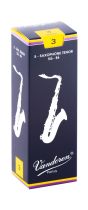 Vandoren Traditional Reeds Tenor Sax