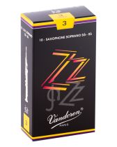 Vandoren ZZ Reeds Soprano Sax