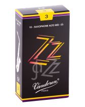 Vandoren ZZ Reeds Alto Sax