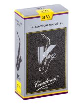 Vandoren V.12 Reeds Alto Sax