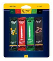 JAZZ Reed Mix for Sax