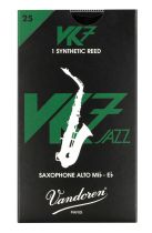 Vandoren VK7 Synthetic Reed Alto Sax