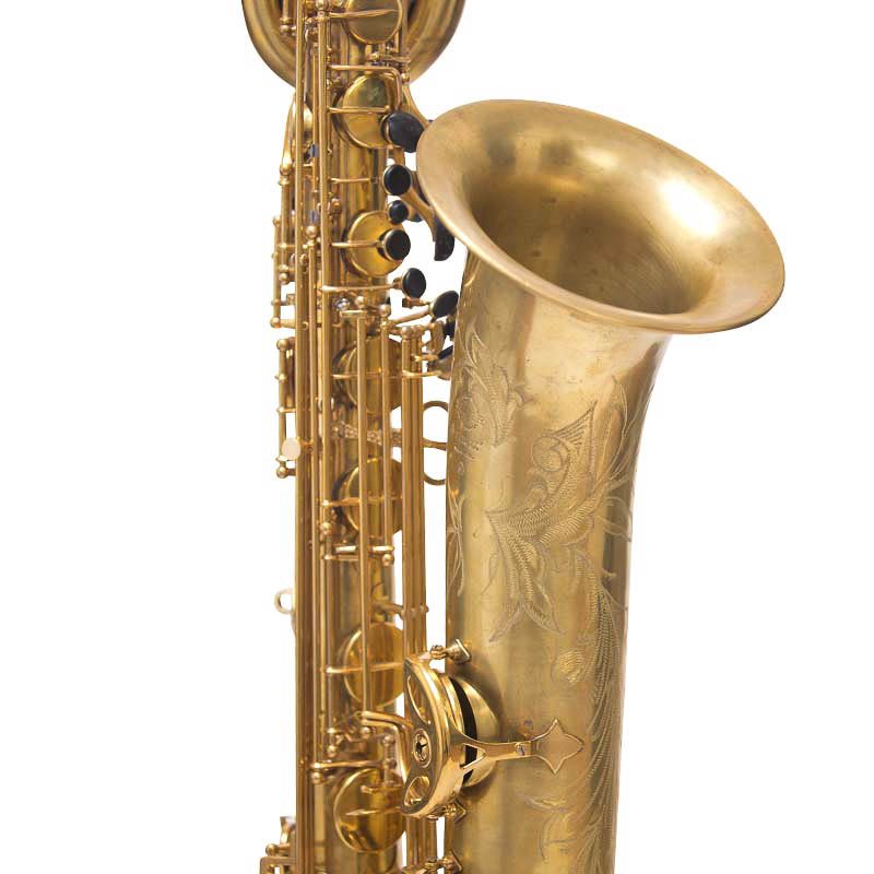 Selmer shop baritone sax