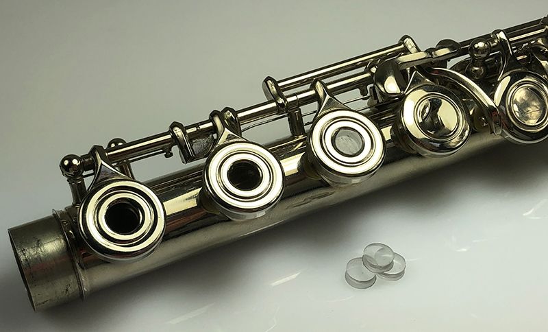 Best Open Hole Flute Brands