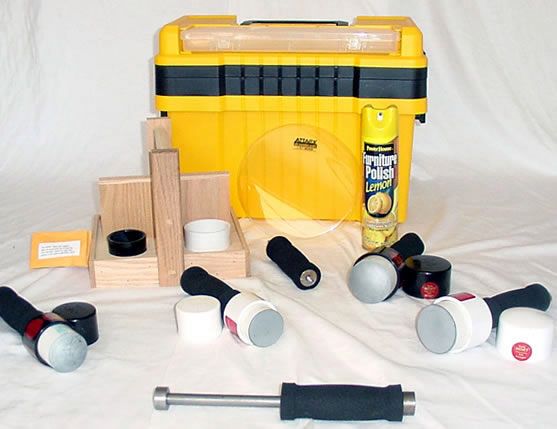 Magnetic dent puller new arrivals
