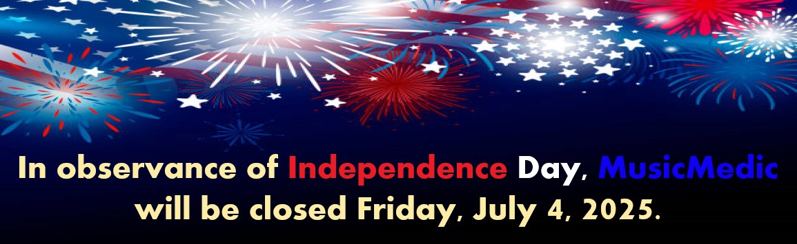 4th of July