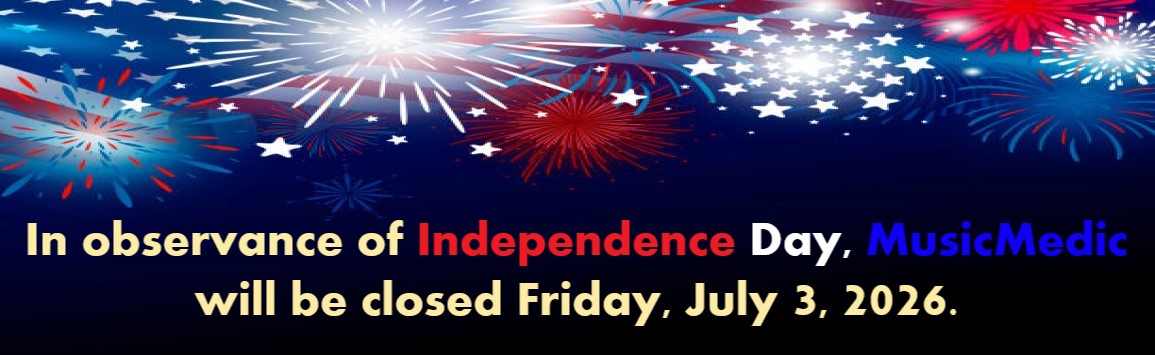 4th of July