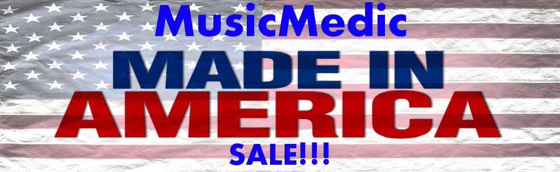 Made in America