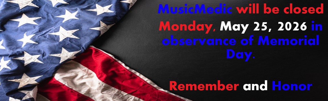 Memorial Day