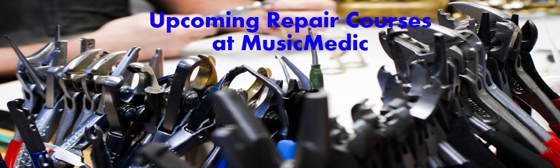 Repair Courses