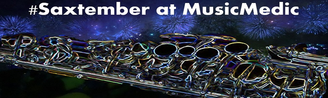 Saxtember