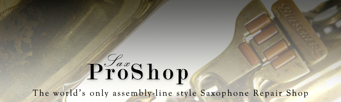 Sax ProShop