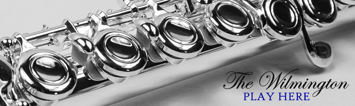 Wilmington Flute