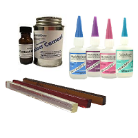 Repair Supplies
